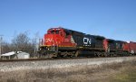 CN 2124